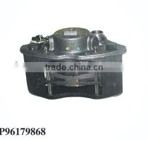 AUTO CALIPER A-FRT BRAKE 96179868 USE FOR CAR PARTS OF CIELO thumbnail-1