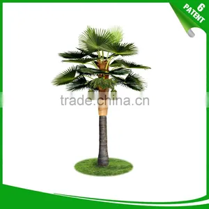 Artificial Palm Tree thumbnail-1