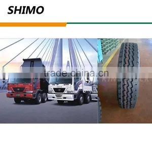 Best Chinese Brand Truck Tire 7.50x16 thumbnail-3