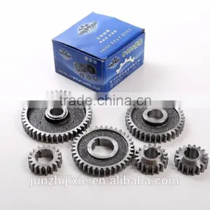 Agricultural Machinery Accessories EM185 Starting Gear for Diesel Engine thumbnail-2