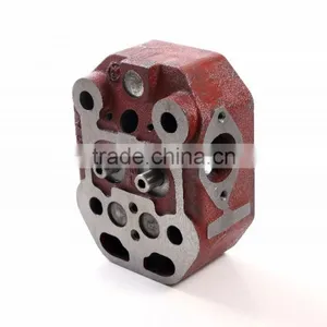 Hot Sale With High Performance Cylinder Head thumbnail-4