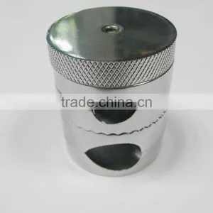 Custom OEM & ODM CNC Metal Lathes thumbnail-5
