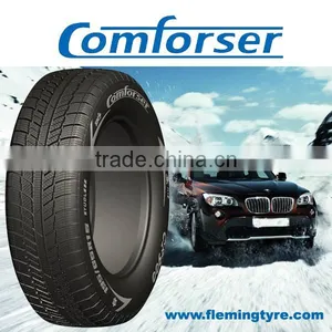 2013 Haida Winter Snow Tires 175/70R13 185/65R14 185/65R15 195/65R15 205/70R15 205/55R16 205/60R16 215/60R16 175/65R14 225/60R17 thumbnail-1