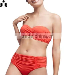 Hot Summer Fashion Two Pieces Bikini thumbnail-2