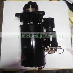 E330C 2071556 Excavator Starter Motor,E330C Starting Motor 2071566 thumbnail-1