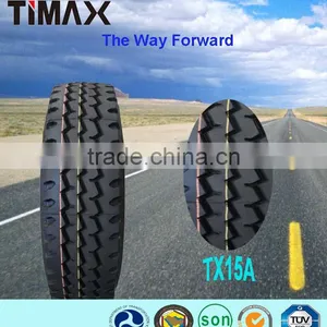 Michelin Technology Truck Tire Lower Price 315/80r22.5 thumbnail-4