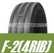 BROADWAY AGRICULTRUAL TYRE F-2(4RIB) WITH GOOD QUALITY 1000-16 8pr thumbnail-1