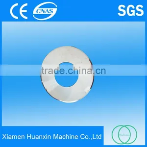 Rag Cutting Machine Rounded Blades thumbnail-1