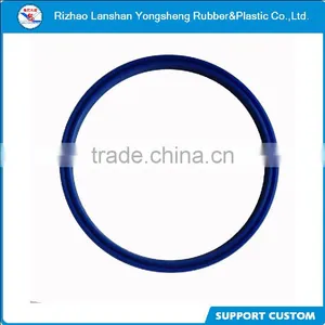 Blue Color pu Oil Seal Transparent pu o Ring thumbnail-4