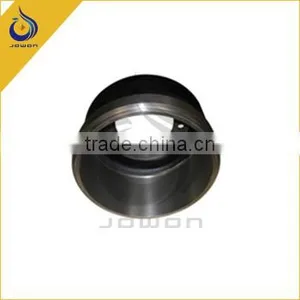 Brake Drum Ggg25 Cast Iron Sand Cast thumbnail-1