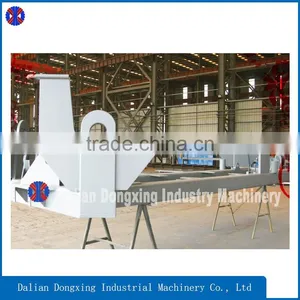 Specialized Welding Services -- Heavy Machinery Parts Lathe Body thumbnail-3