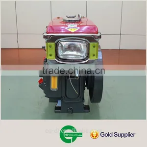 CHANGGONG Design Water-cooled Diesel Engine R180N Diesel Engine 8hp thumbnail-1