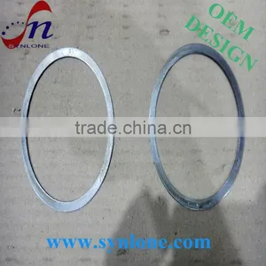 Customized Stamping and Machining Ring thumbnail-3