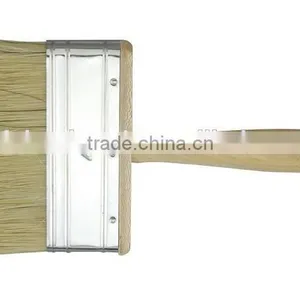Wooden Paint Brush/PP Ceiling Brush thumbnail-1