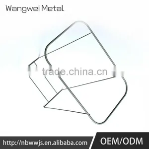 Good Quality Wire Mesh Basket thumbnail-4
