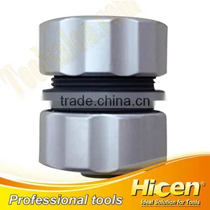 3/4" Hose Mender With Aluminium Cap thumbnail-1