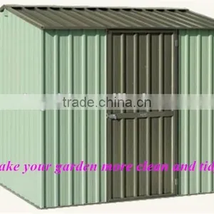 Garden Shed Make Your Garden More Clean and Tidy thumbnail-1