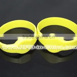 Customized Key Wrist Band thumbnail-1