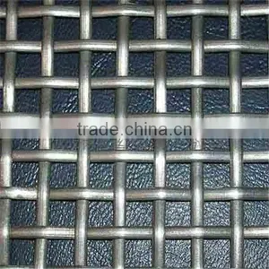 Hot Sale 3x3 100x100mm Crimped Wire Mesh/ss Crimped Wire Mesh Wire Mesh Made in China(factory Price) thumbnail-1
