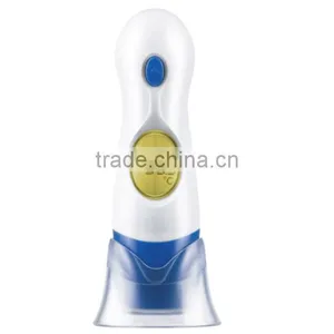 HT-208 4-in-1 Ear and Forehead Thermometer Meter Household thumbnail-2