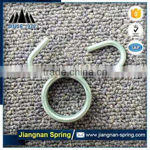 Good Price Made in China Spiral Steel Tape Measure Spring for Sale thumbnail-2