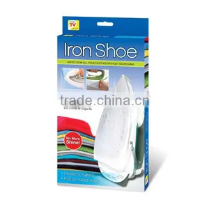 IRON SHOE thumbnail-1