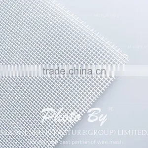 Stainless Steel Security Window Screen Mesh thumbnail-2