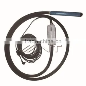CE High Frequency Integrated Inverter Concrete Vibrator ZDBE230H thumbnail-2