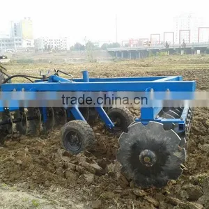 Most Popular Creative Discount Offset Tractor With Disc Harrow thumbnail-1