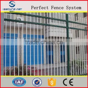 Steel Rail Design for Sale thumbnail-4