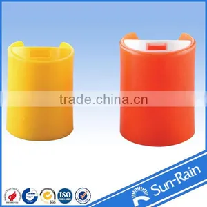 20/415 Plastics Bottle Cap thumbnail-2