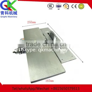 Multifunction 3kw Wood Planing Machine Chipping Tools thumbnail-1