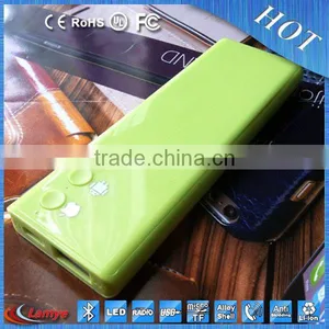 Universal Wireless Bluetooth Power Bank for Andriod thumbnail-3