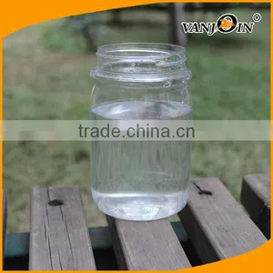 550ml Plastic Jam Jar For Storage thumbnail-1