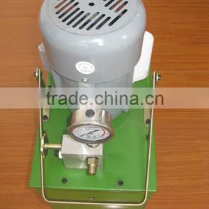 High Quality Electrical Plunger Pump DSB-4.0 thumbnail-1