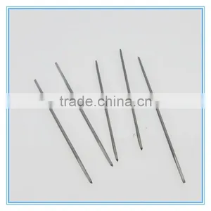 Carbide Deep Hole Drill/Pearl Drill Bits/Holing Pins thumbnail-5