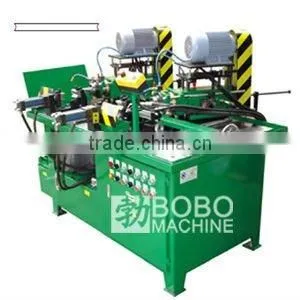 TOP TUBE DOUBLE ENDS MITERING MACHINE (MILLING TYPE) thumbnail-1