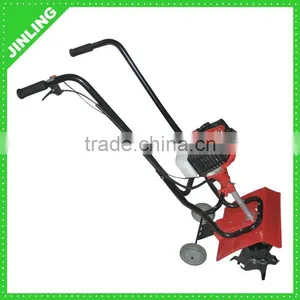 430 Jinling Mini Rotary Tiller thumbnail-1