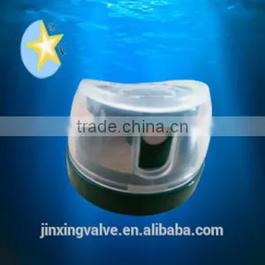 Deodorant Aeroso Can Valve With Cap thumbnail-5