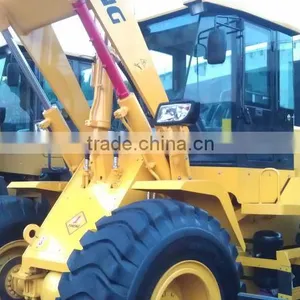 4000kg Front End Loader thumbnail-3