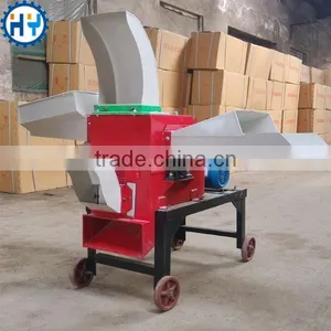 Discount Dual Functional Chaff Cutter With Grain Crusher thumbnail-5