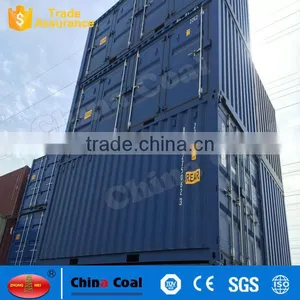20ft Dry Cargo Container Steel Container thumbnail-6