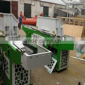 3t/h Capacity,wood Shaving Machine thumbnail-1