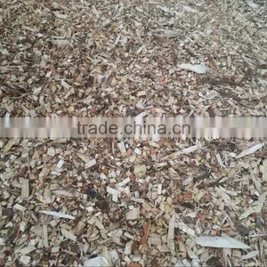 22hp Mobile Diesel Engine Wood Chipper Small Wood Chipper thumbnail-2