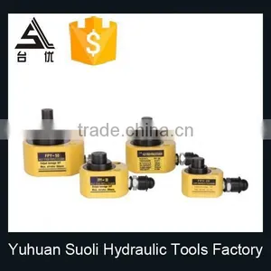 Long Stroke Large Bore Hydraulic Cylinder thumbnail-5