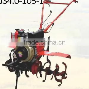 Garden Power Tiller JS4.0-105-1 thumbnail-1