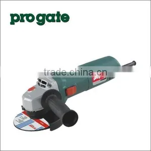 Wintools Power Tools Angle Grinder Hot Selling Type WT02708 thumbnail-1