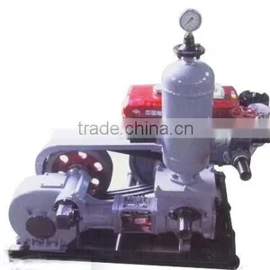 Electric Mud Pump BW160 Mud Pump thumbnail-2