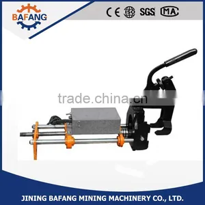 ZG-23 Electric Rail Drilling Machine With Good Quality thumbnail-1