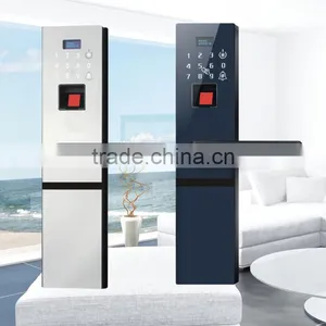 Seatrend High Quality Senior Villa Intelligent Door Lock for Villa thumbnail-5
